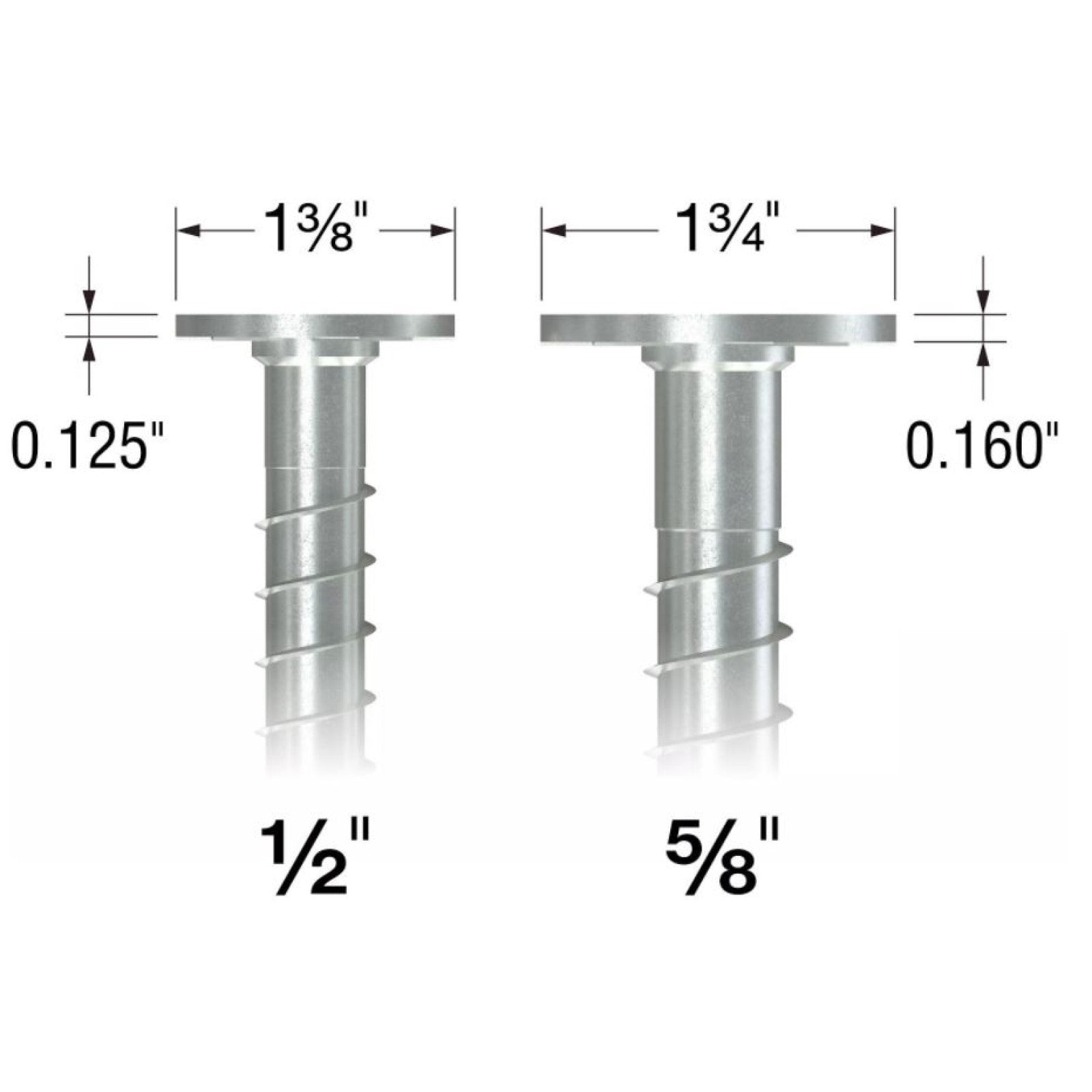 Titen HD Washer Head