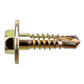 XLSH78B1414 #14 Shouldered Screw for Attachment to Stud Framing included