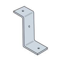 Simpson Z38 28 Gauge Clip