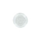 #1224 x 114 inch ZXL HG Steelbinder Metal Roofing Screw Bright White Pkg 250 image 2 of 2