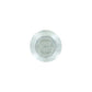 #1224 x 114 inch ZXL HG Steelbinder Metal Roofing Screw Light Gray Pkg 250 image 2 of 2