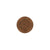 #12 x 3/4 inch ZXL Woodbinder Metal Roofing Stitch Screw Brown Pkg 250 image 2 of 2