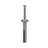 Simpson ZN25034SS 14 inch X 34 inch Zinc Nailon Pin Drive Anchor 304 Stainless Steel Pkg 100