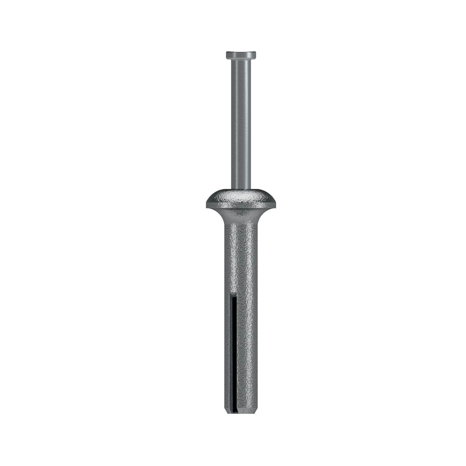 Simpson ZN25200SS 14 inch X 2 inch Zinc Nailon Pin Drive Anchor 304 Stainless Steel Pkg 100