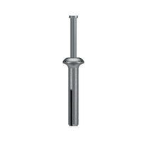 Simpson ZN25034 14 inch X 34 inch Zinc Nailon Pin Drive Anchor Zinc Pkg 100