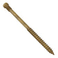 Simpson Strong-Tie Finish Trim Screw