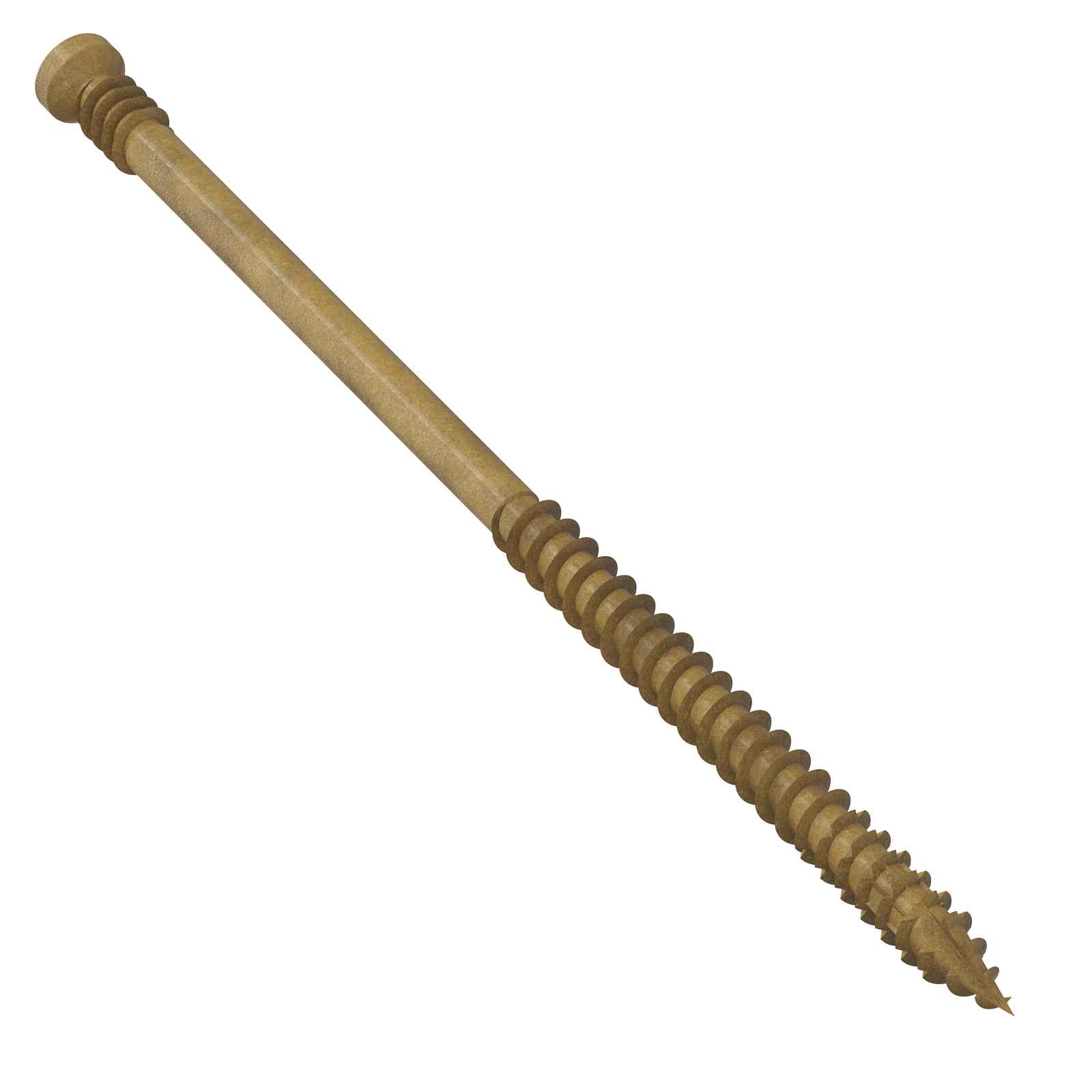 Simpson Strong-Tie Finish Trim Screw