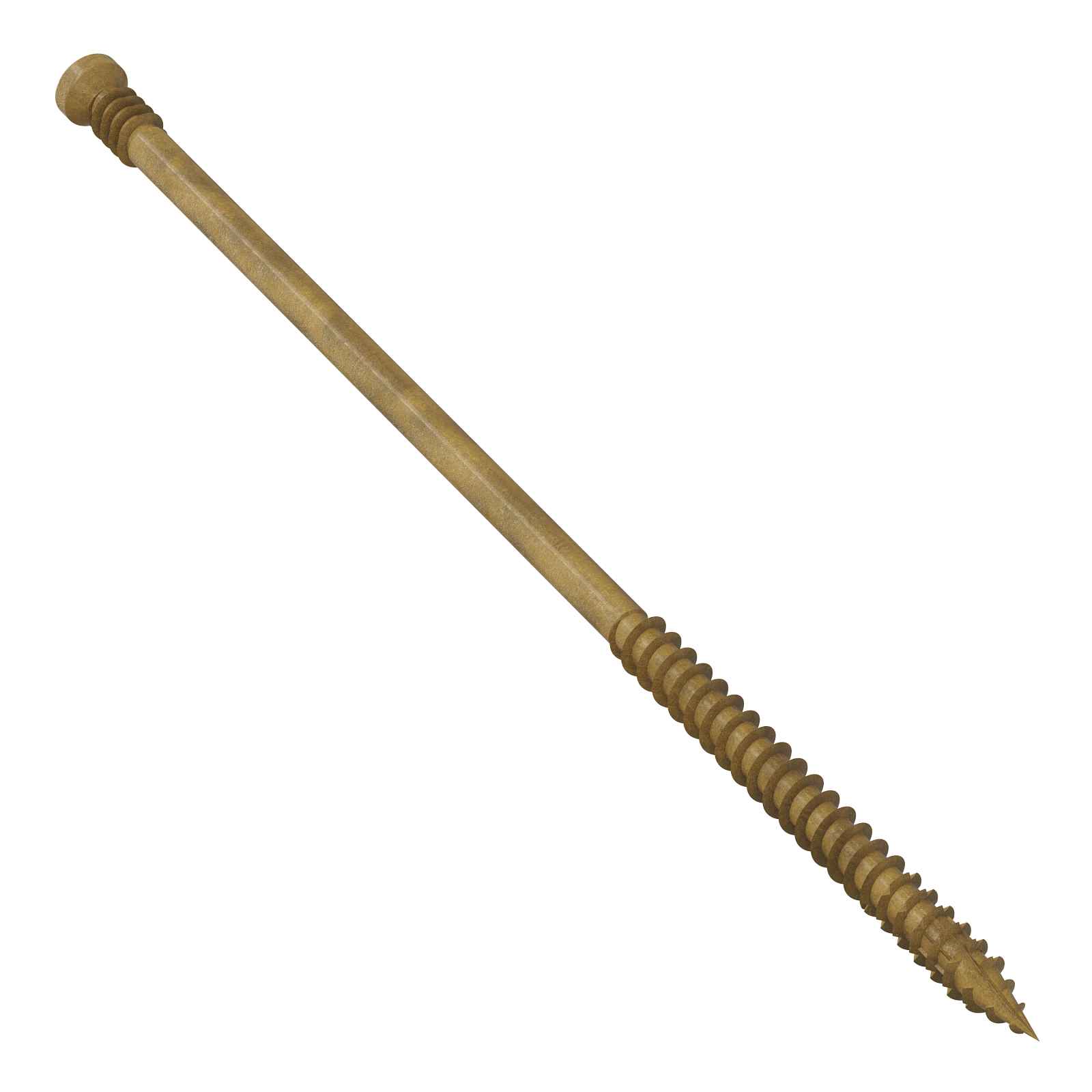 Simpson Strong-Tie Finish Trim Screw