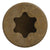 Simpson Strong-Tie Finish Trim Screw