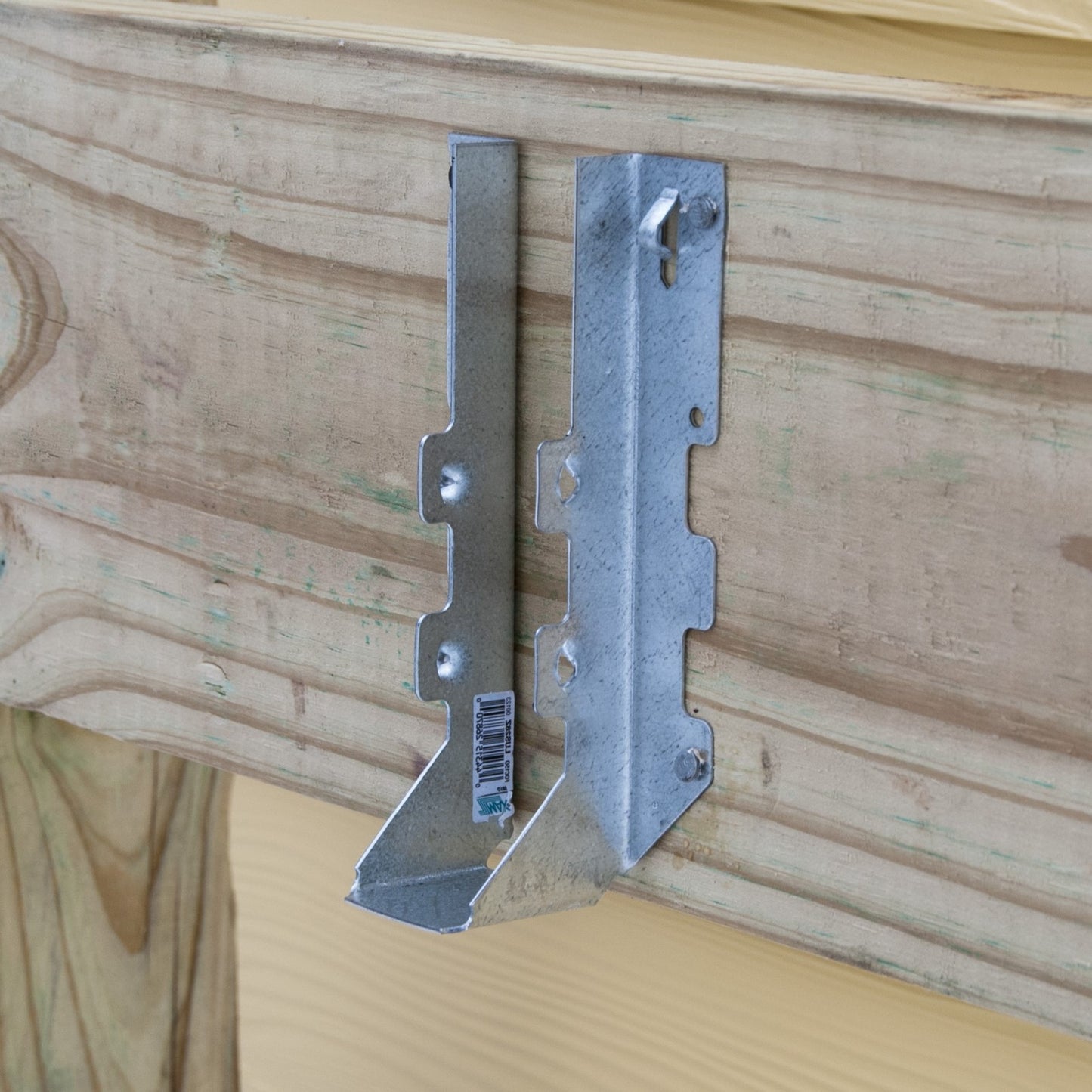 Hang Em Fast Joist Hanger Installation Tool image 5 of 7