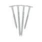 .275" x 12" Conquest Structural Screw - T-30 Star Drive, Pkg 25