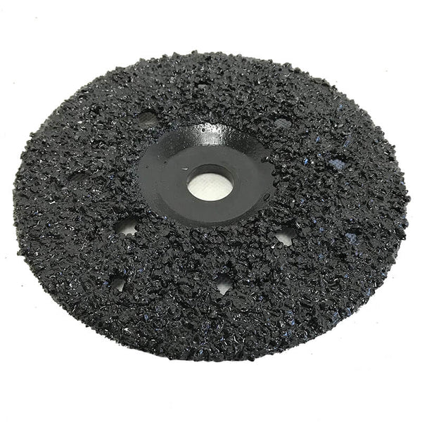 Abrasive disk discount