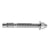 58 inch x 7 inch Red Head Trubolt 304 Stainless Steel Wedge Anchor Pkg 10