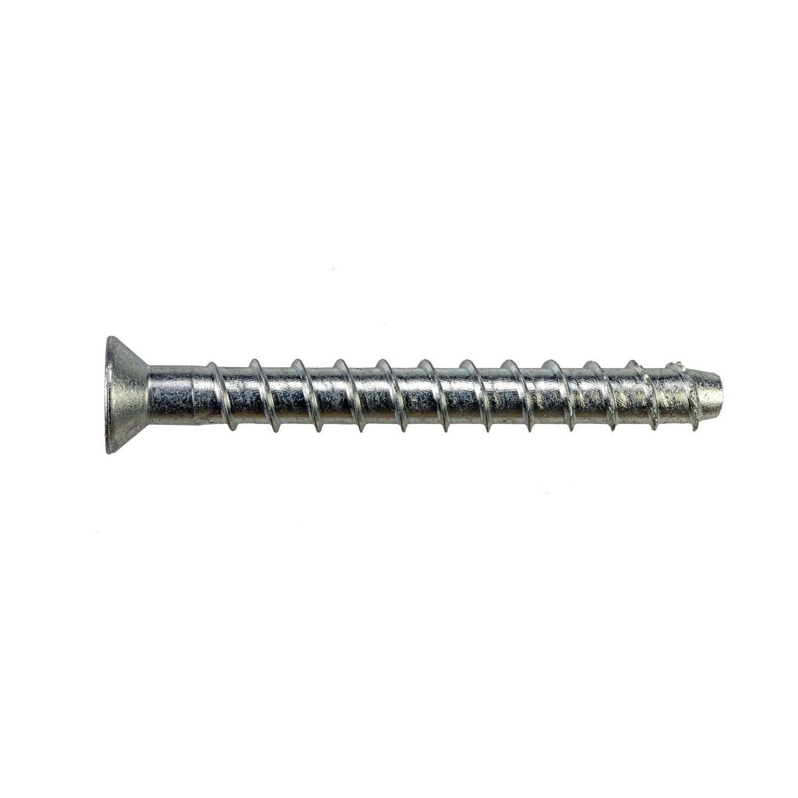 1/4" x 2 3/8" Strong-Tie Countersunk Titen HD Anchor - 316 Stainless